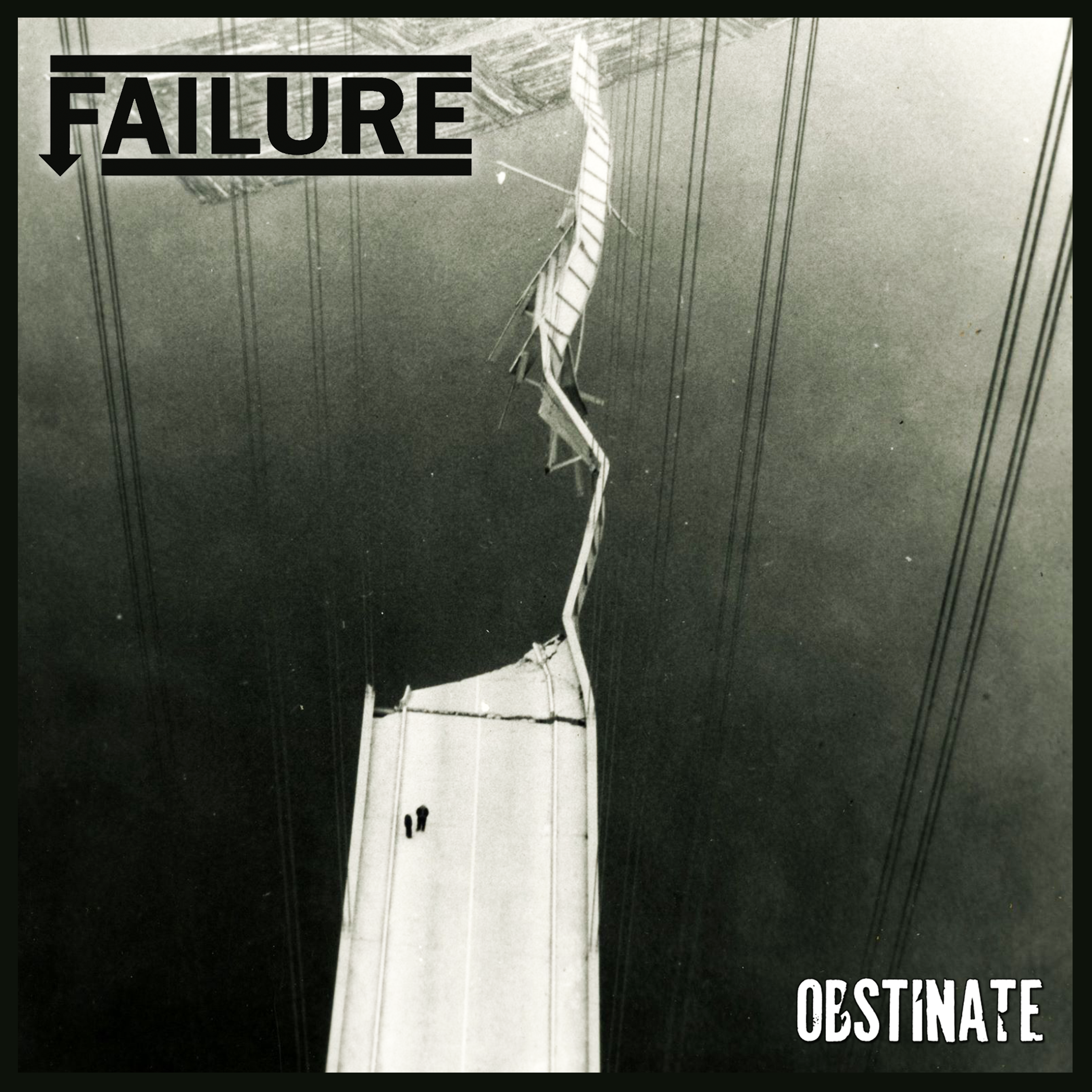 Failure - Obstinate